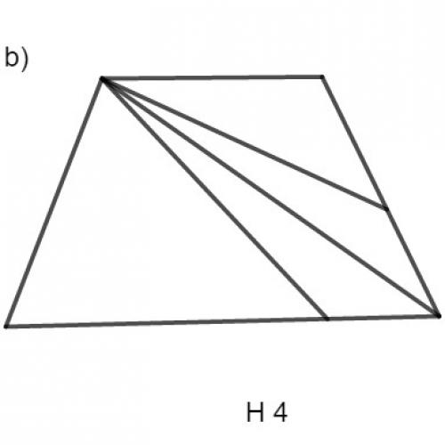 (Giáo dục phổ thông) [Toán 3] Hình tam giác & Hình tứ giác